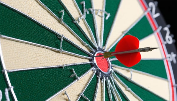 Dartboard