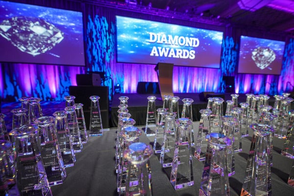 America's Credit Unions Diamond Awards