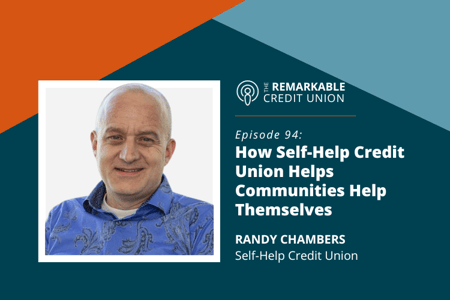 How Self-Help Credit Union Helps Communities Help Themselves - PixelSpoke