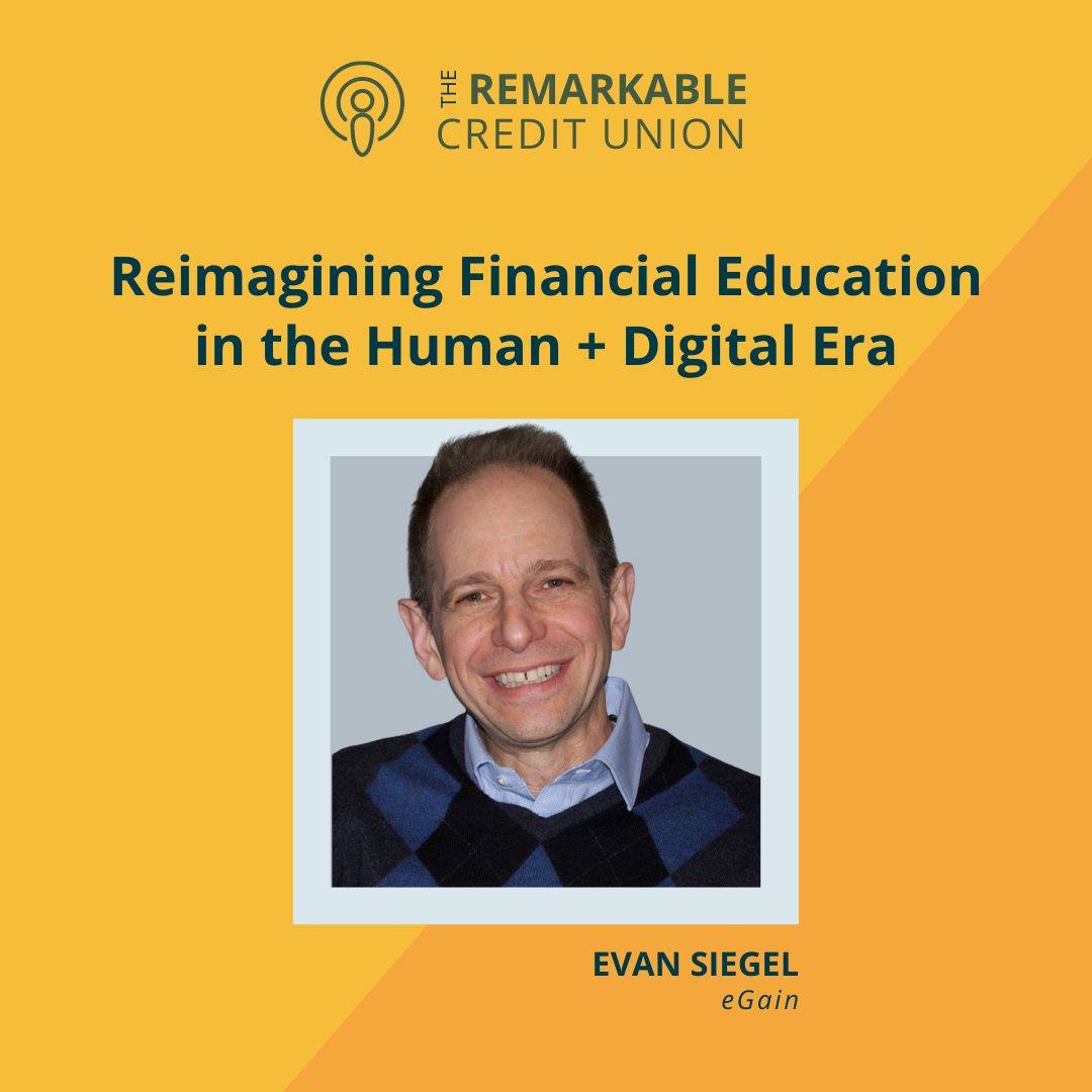 The Remarkable Credit Union