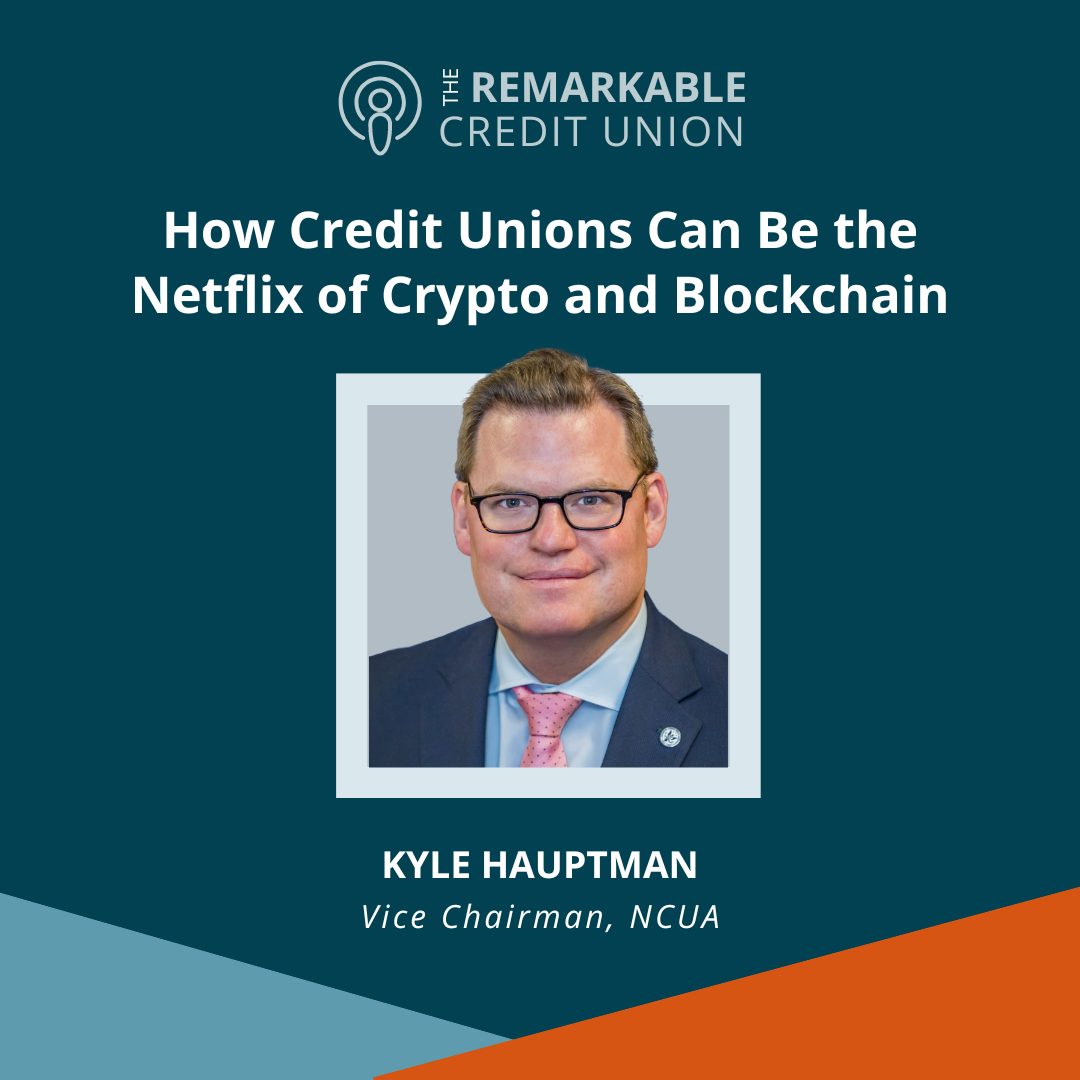 The Remarkable Credit Union