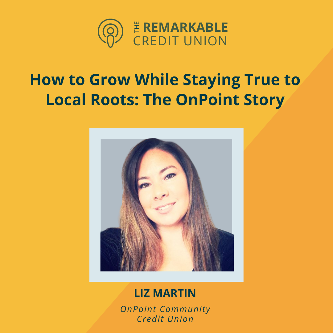 The Remarkable Credit Union