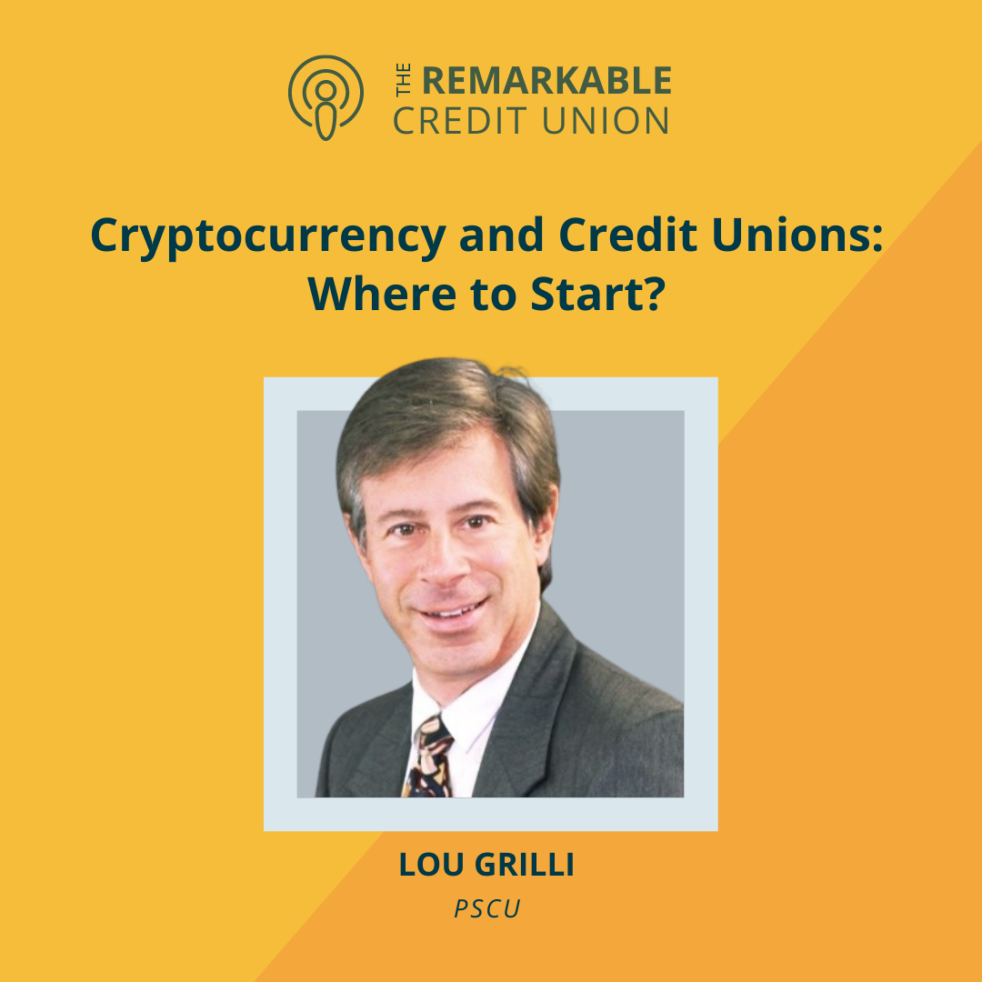 The Remarkable Credit Union