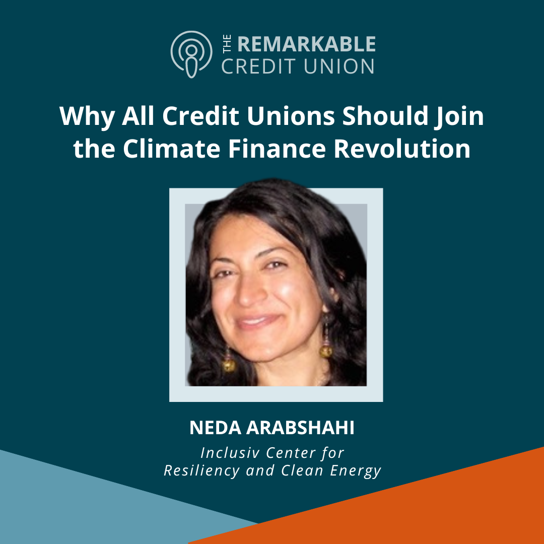 The Remarkable Credit Union