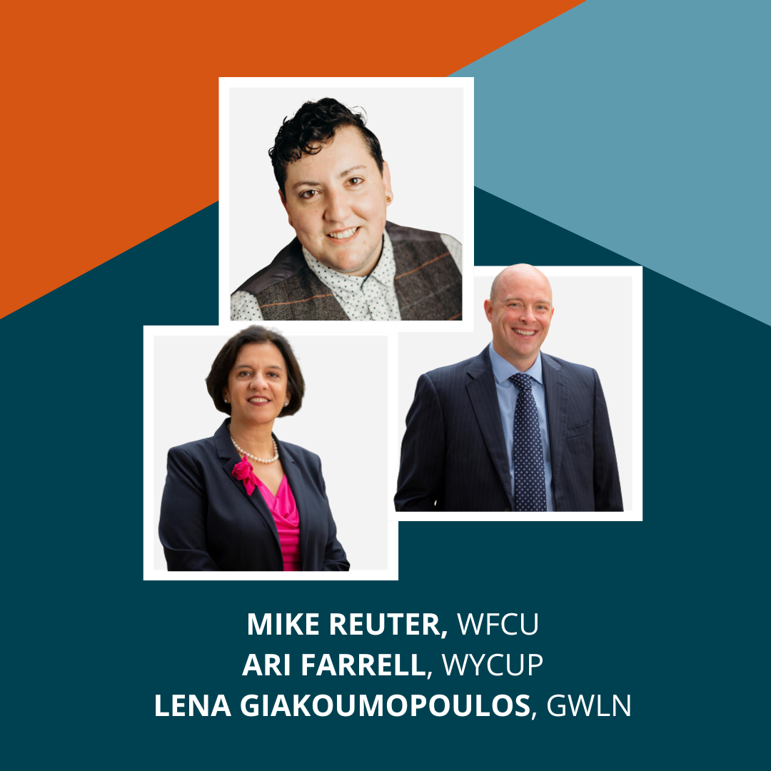 The Remarkable Credit Union