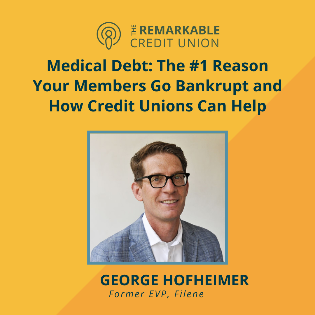 The Remarkable Credit Union