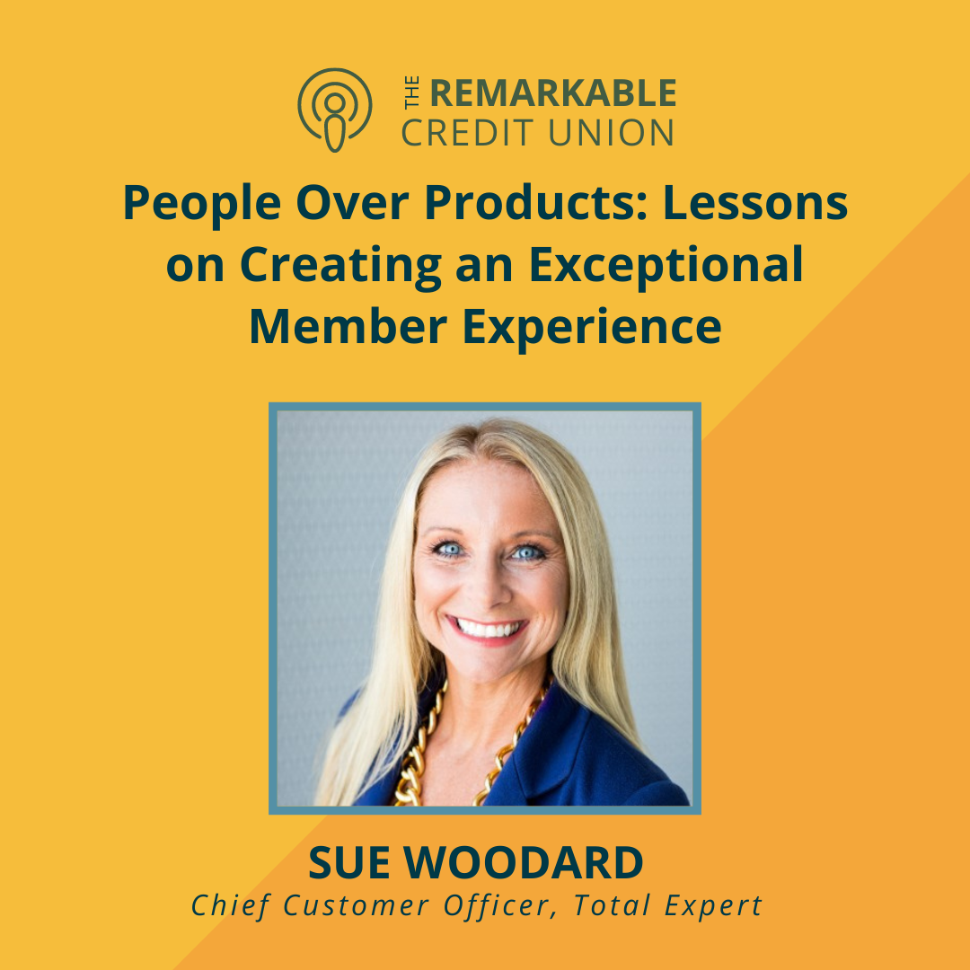 The Remarkable Credit Union