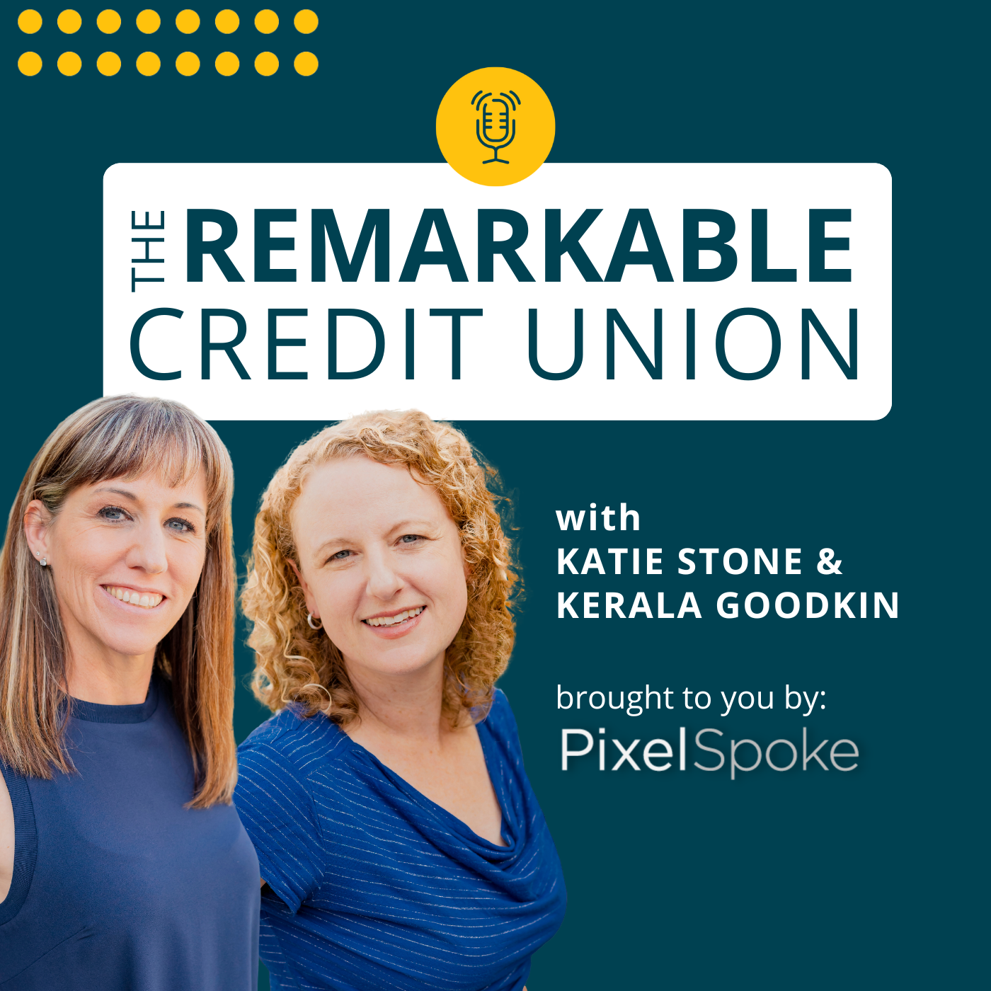 The Remarkable Credit Union