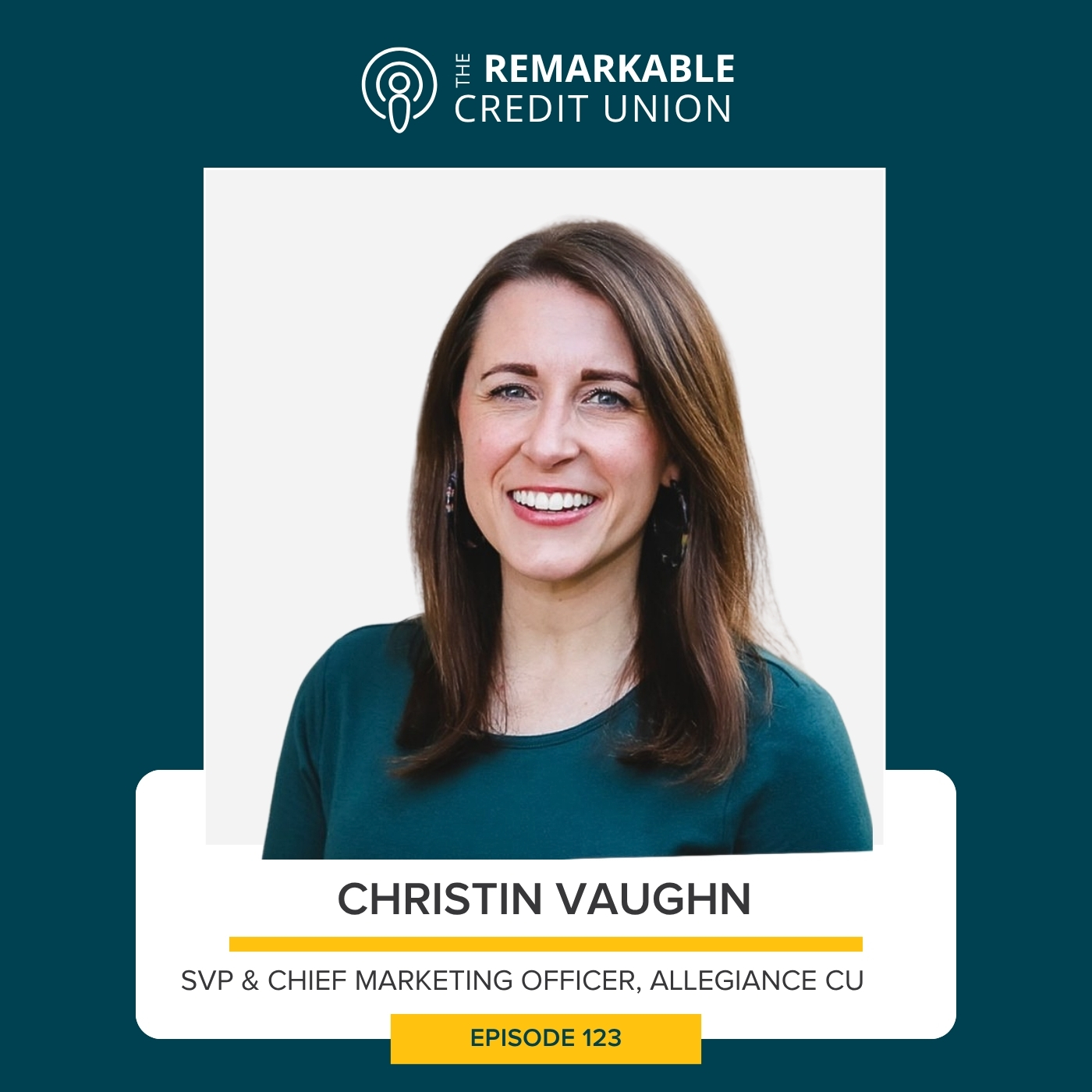 Build With, Not For: How Allegiance Credit Union Co-Created a New Brand