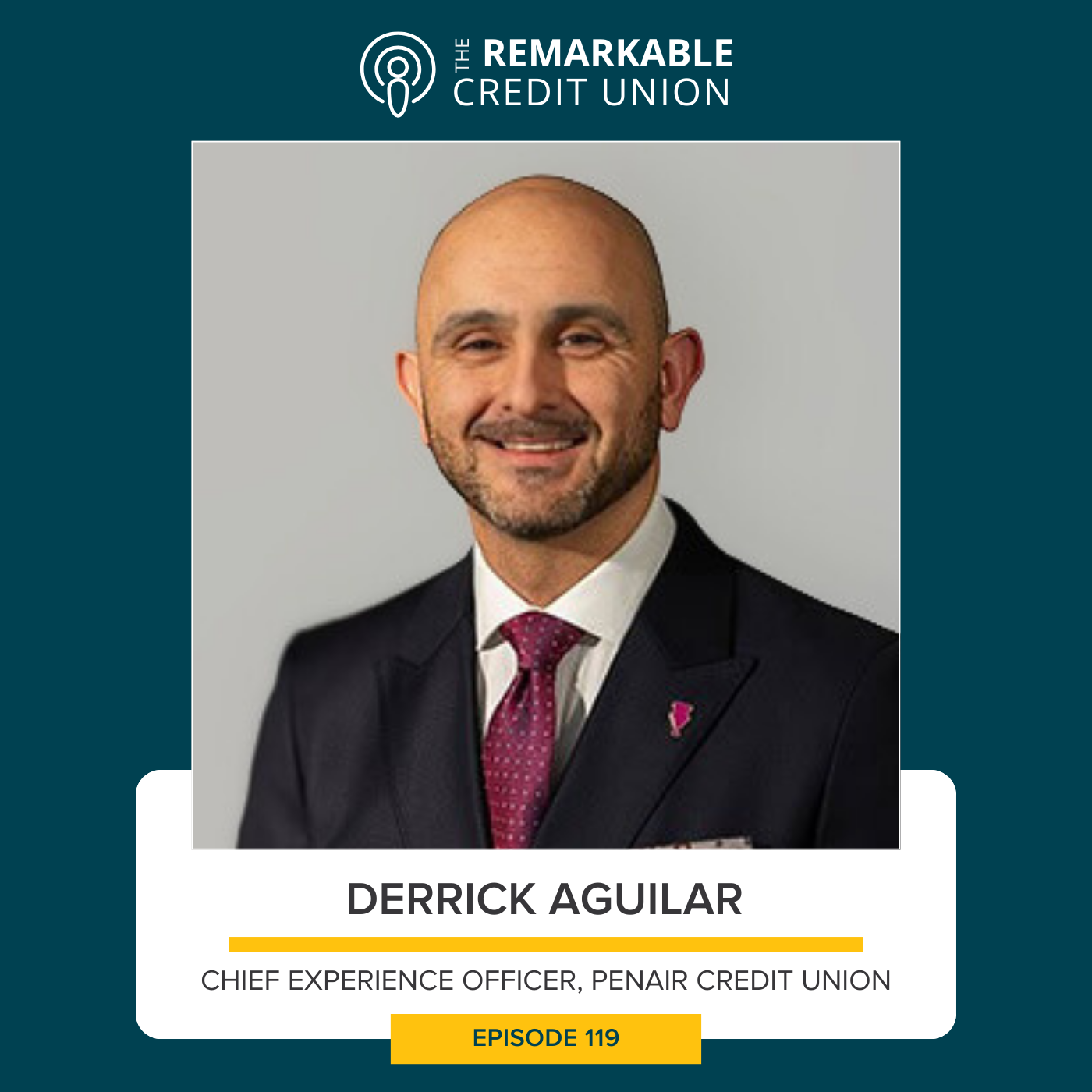 The Remarkable Credit Union